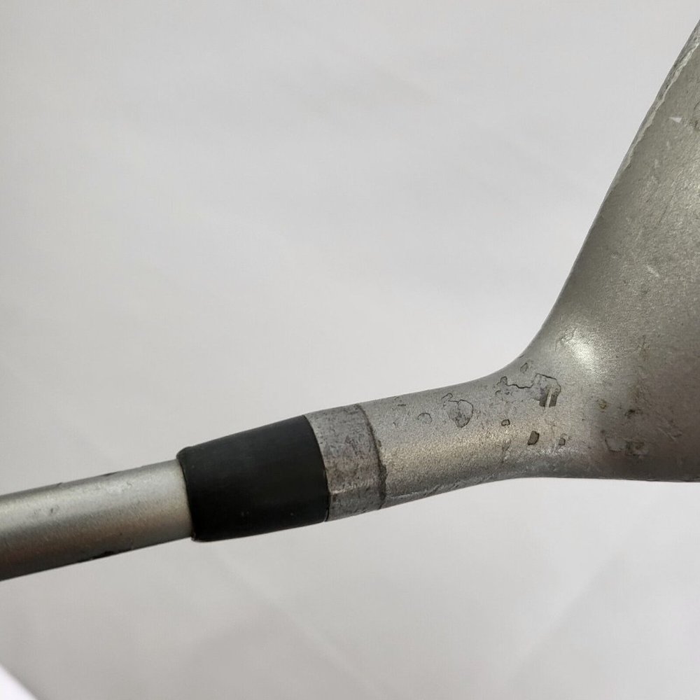 Wilson Profile High Launch 4 Hybrid / RH / Ladies Graphite ~38" with New Grip - Picture 8 of 16
